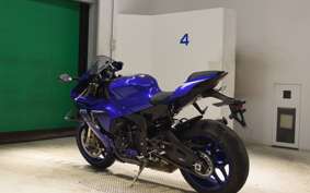 YAMAHA YZF-R1 2025 RN65J