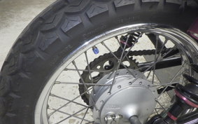 SUZUKI VOLTY 1983 NJ47A