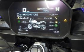 BMW F900XR 2023