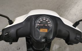 HONDA MANY CTOR AF75