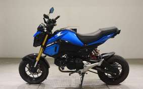 HONDA GROM 2010