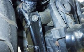 HONDA STEED 400 1990 NC26