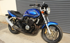 HONDA CB400SFV-1 2001 NC39