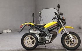 SUZUKI STREET MAGIC CA1LB