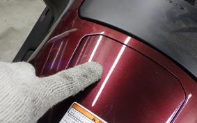 HONDA GL 1800 GOLD WING TOUR DCT 2025 SC79