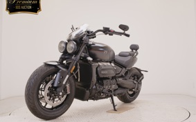 TRIUMPH ROCKET III GTストーム 2026