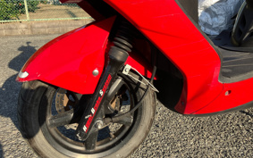 YAMAHA CYGNUS 125 X SE37