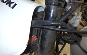 SUZUKI VANVAN 200 NH41A