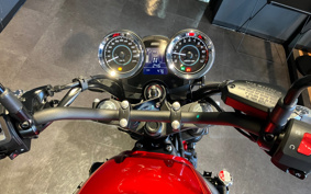 KAWASAKI Z650 RS 2025 ER650R