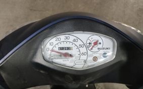 SUZUKI ADDRESS V50 CA4BA