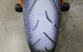 KTM 390 RC 2024