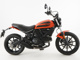 Фото Ducati SCRAMBLER SIXTY2 2018 с японского аукциона