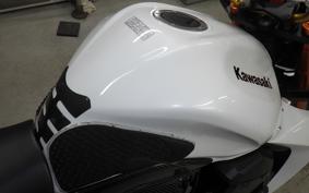 KAWASAKI Z1000 Gen.3 2008 ZRT00B
