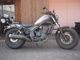 Фото Honda REBEL 250 ABS 2017 с японского аукциона