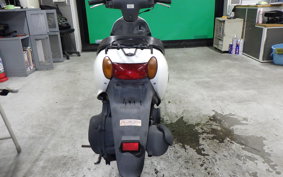 SUZUKI LET's 4 CA41A