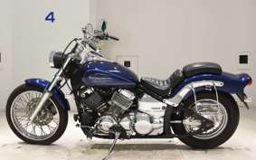 YAMAHA DRAGSTAR 400 VH02J