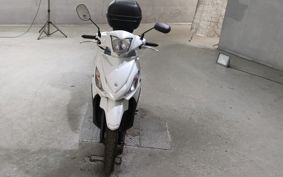 SUZUKI ADDRESS V110 CE47A