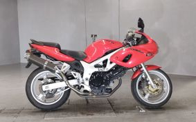 SUZUKI SV650 S AV111
