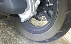 YAMAHA CYGNUSｸﾞﾘﾌｧｽ 2020 SEJ4J