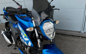 SUZUKI JIKUSA-250 ED24J