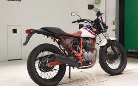 HONDA FTR223 MC34