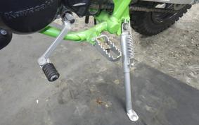 KAWASAKI KSR-2 2004 MX080B