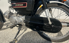 HONDA CD50 BENLY CD50