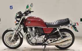 HONDA CB1100 EX 2015 SC65