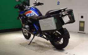 BMW R1200GS 2025