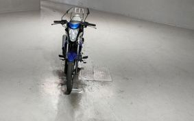 HONDA SONIC 125 FS125M