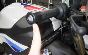 BMW S1000R M PACKAGE 2021
