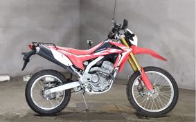 HONDA CRF250L MD44
