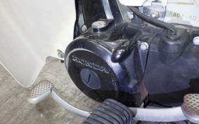 HONDA LITTLE CUB E 2015 AA01