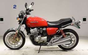 HONDA CB400F 2018 NC36