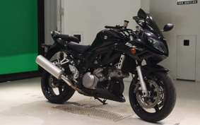 SUZUKI SV1000S 2006 VT54A