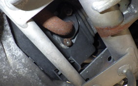 HONDA TODAY 2 AF67