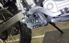 YAMAHA SEROW 250 Gen.3 2021 DG31J