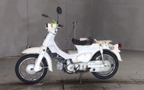 HONDA LITTLE CUB AA01
