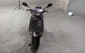 SUZUKI ADDRESS V125 CF4MA