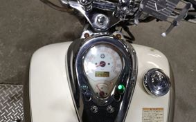 YAMAHA DRAGSTAR 400 CLASSIC 2008 VH01J