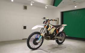KTM 200 EXC 2024