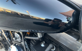 HARLEY HARLEY FLD 2014 GZ4