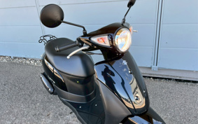 SUZUKI LET's CA4AA