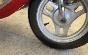 SUZUKI LET's Super Good CA4AA