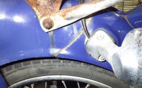 HONDA C50 SUPER CUB AA01