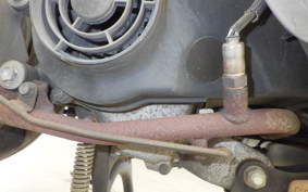 SUZUKI LET's 4 CA45A