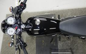 YAMAHA SR400 Gen.5 2019 RH16J