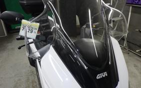 SUZUKI BURGMAN400 A 2019 DU11A