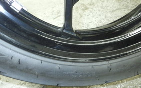 KAWASAKI Z250 Gen.2 2023 EX250Y