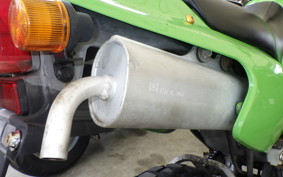 KAWASAKI KSR-1 MX050B